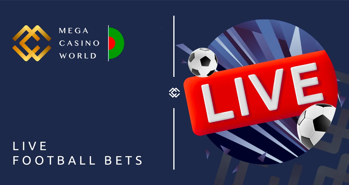 Enjoy Live Football Betting at MCW in Bangladesh