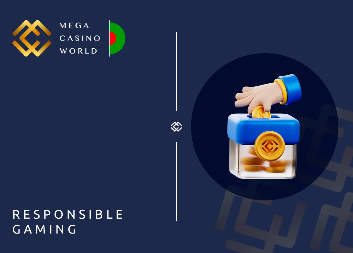 Core Rules for Responsible Play at MCW Casino