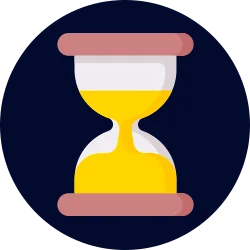 Use Time Limits to Prevent Overindulgence