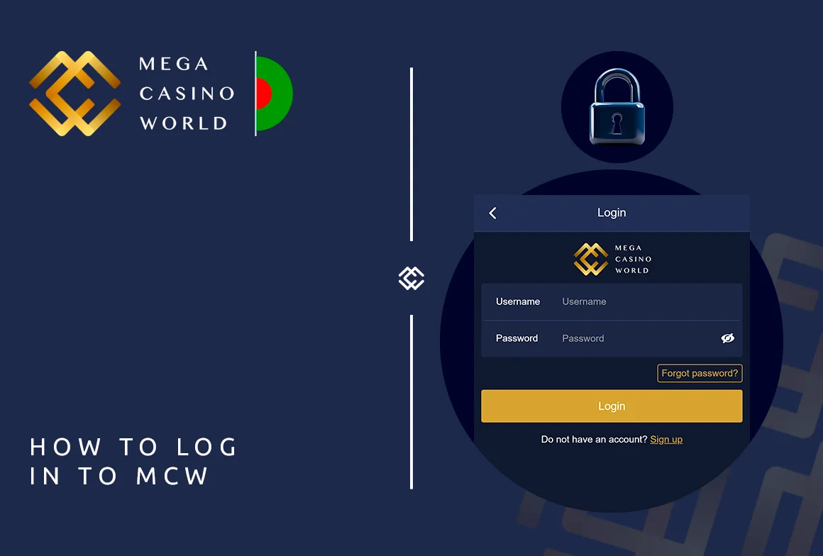 Complete Guide: How to Log in to MCW Bangladesh