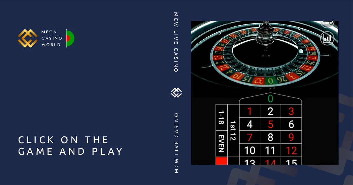 Enjoy a live casino gaming session at MCW Bangladesh