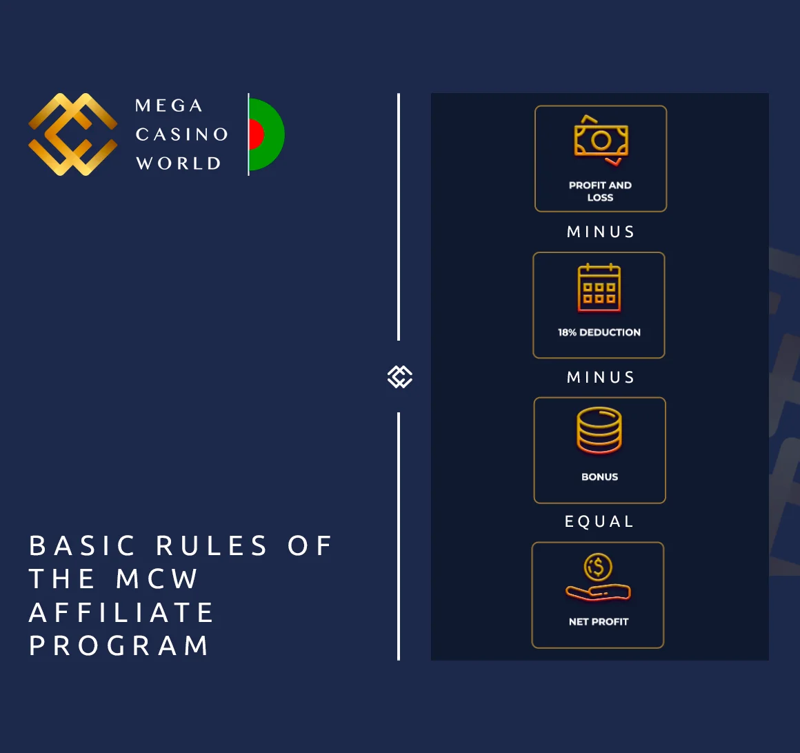 Key Earnings Regulations - MCW Bangladesh