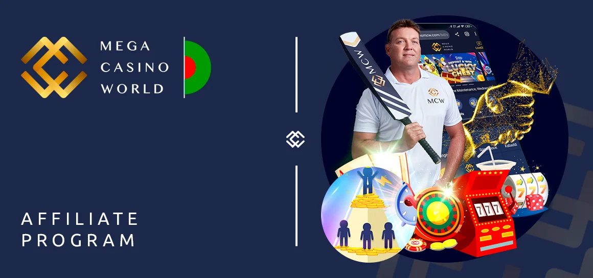 General Overview: MCW Affiliate Program for Bangladesh