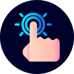 A simple, hassle-free setup process