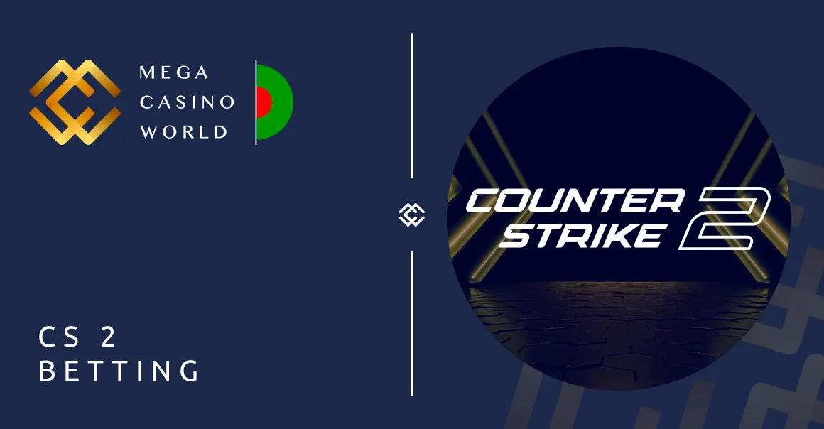 Wager on the Top Counter-Strike 2 Competitions at MCW