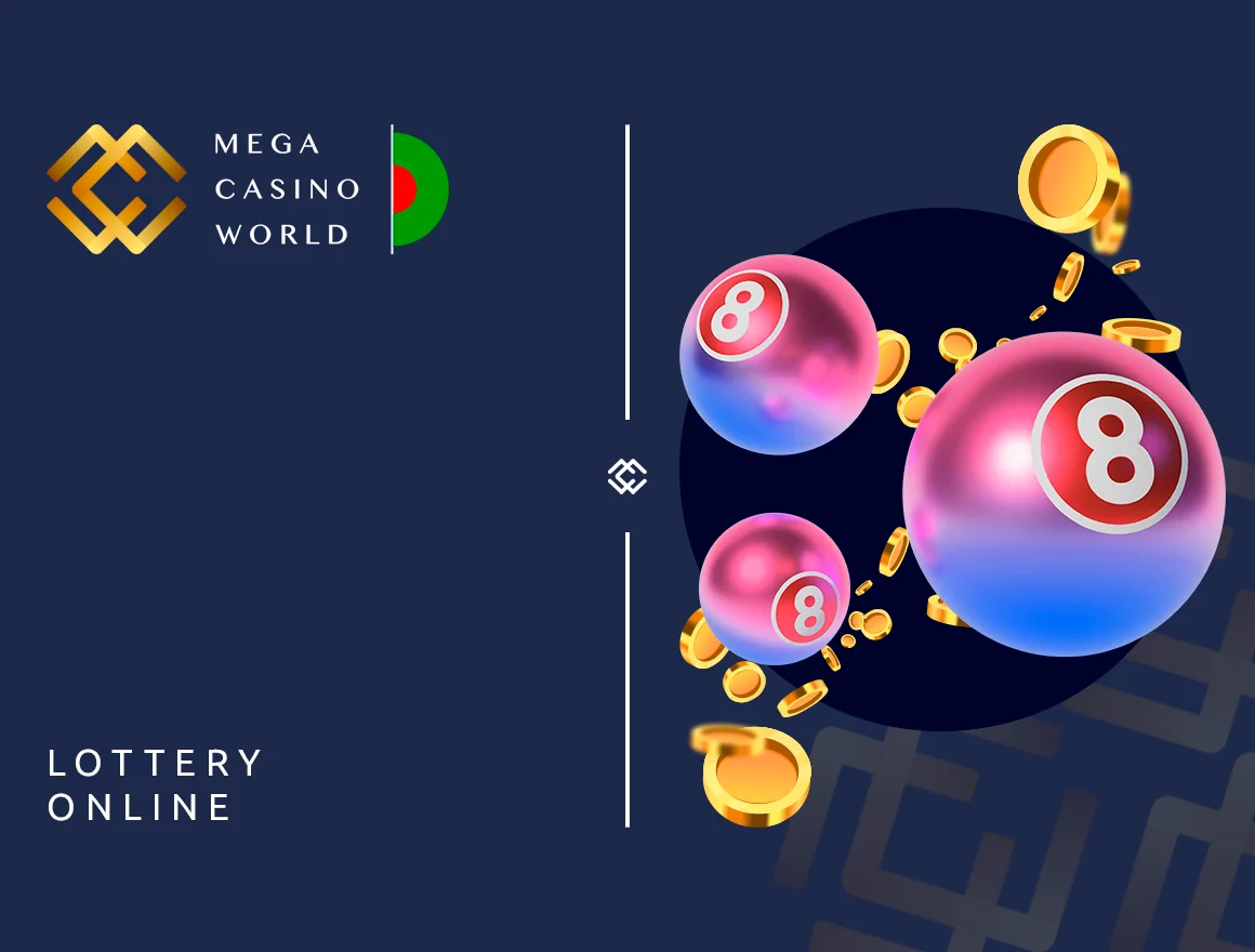 Looking to try your luck? MCW's online lottery is the perfect way for Bangladeshi players to chase a big win