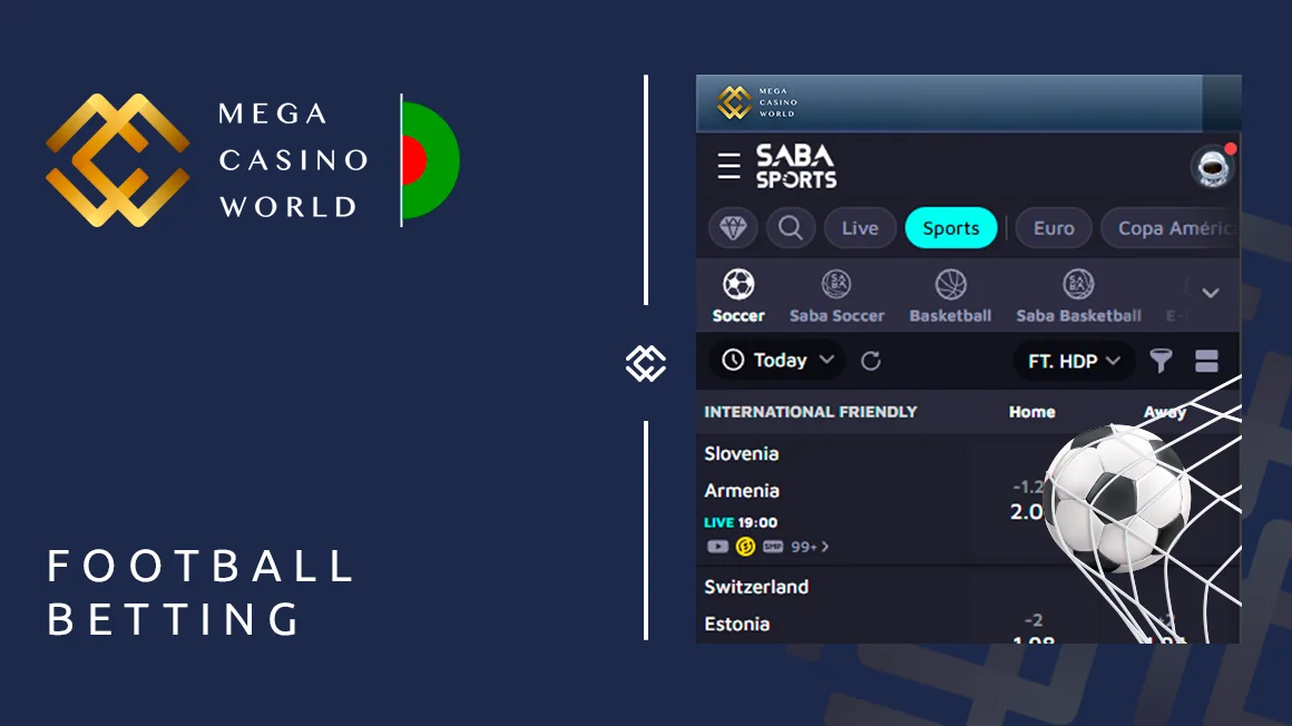 Football Betting: A Cornerstone of the MCW Bangladesh Experience