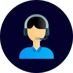 Dedicated expert support for affiliate partners
