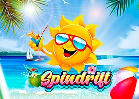 Try your luck with the Spindrift Slot by JDB, available now at MCW Bangladesh
